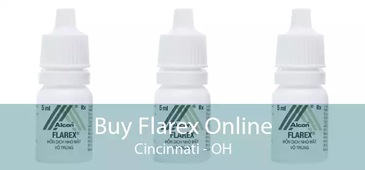 Buy Flarex Online Cincinnati - OH