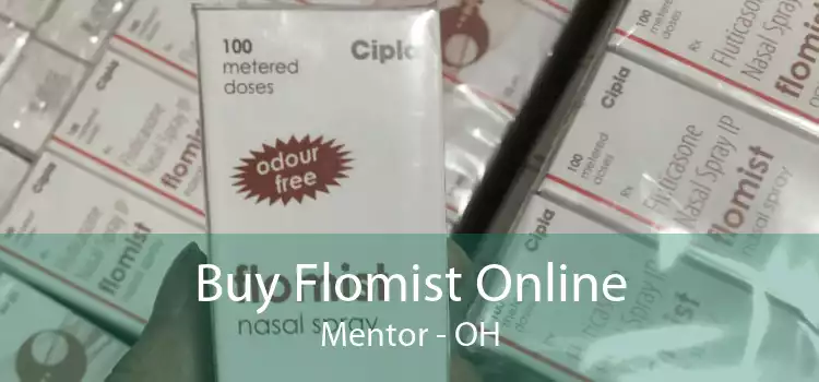 Buy Flomist Online Mentor - OH