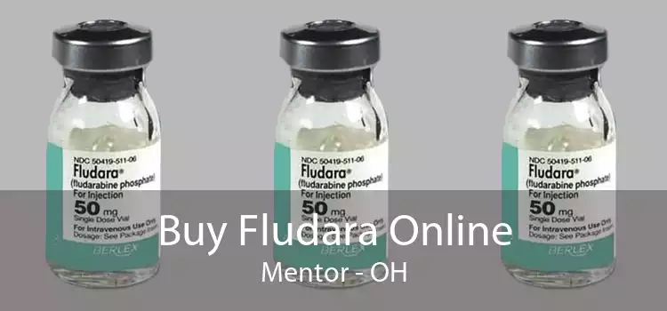 Buy Fludara Online Mentor - OH