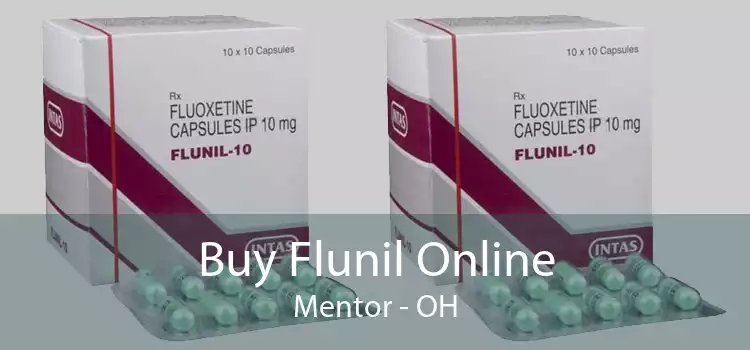 Buy Flunil Online Mentor - OH