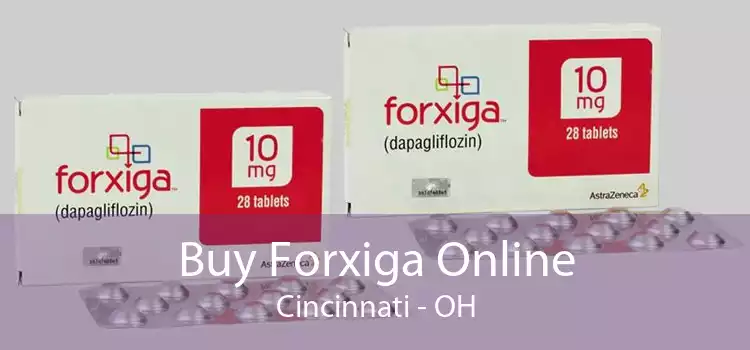 Buy Forxiga Online Cincinnati - OH