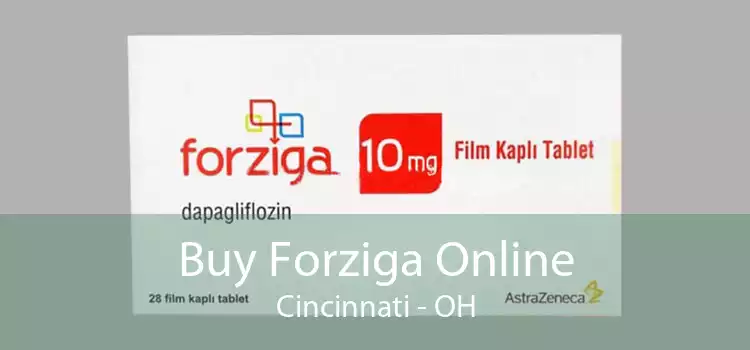 Buy Forziga Online Cincinnati - OH