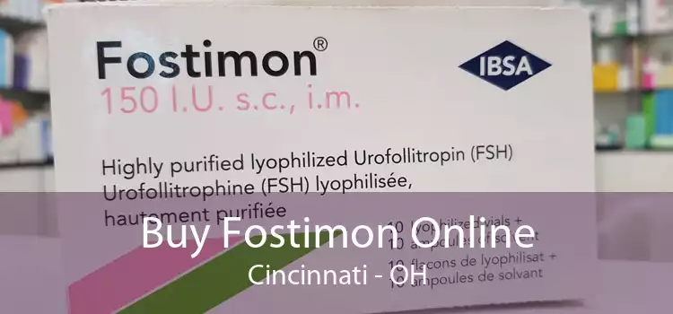 Buy Fostimon Online Cincinnati - OH