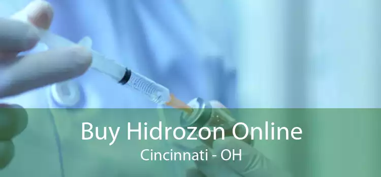 Buy Hidrozon Online Cincinnati - OH