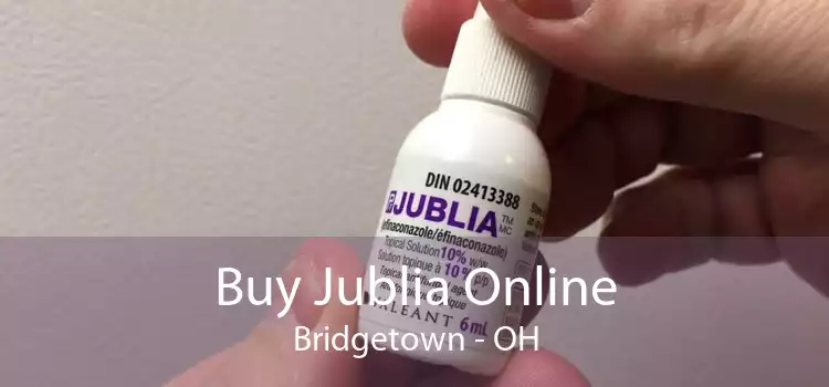 Buy Jublia Online Bridgetown - OH