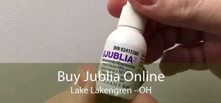 Buy Jublia Online Lake Lakengren - OH