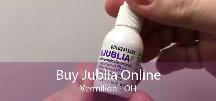 Buy Jublia Online Vermilion - OH