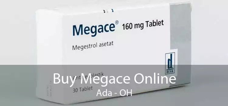Buy Megace Online Ada - OH