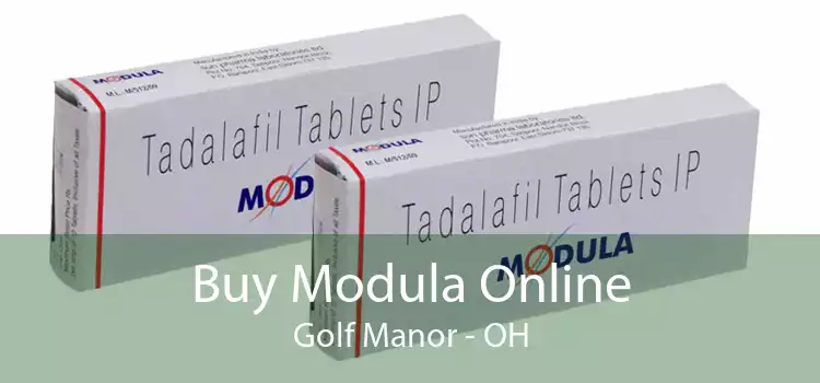 Buy Modula Online Golf Manor - OH