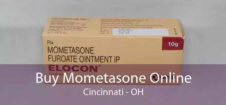 Buy Mometasone Online Cincinnati - OH