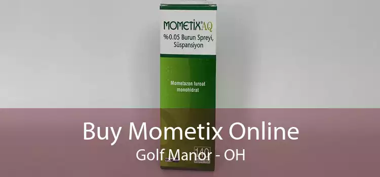 Buy Mometix Online Golf Manor - OH
