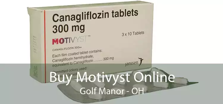Buy Motivyst Online Golf Manor - OH