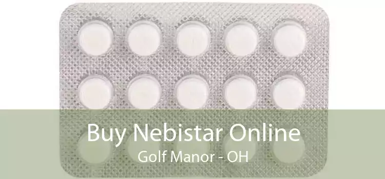 Buy Nebistar Online Golf Manor - OH