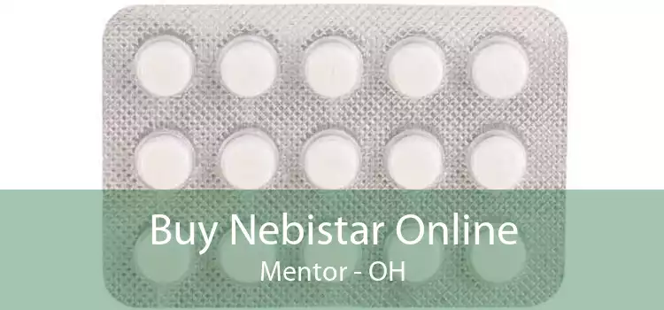 Buy Nebistar Online Mentor - OH