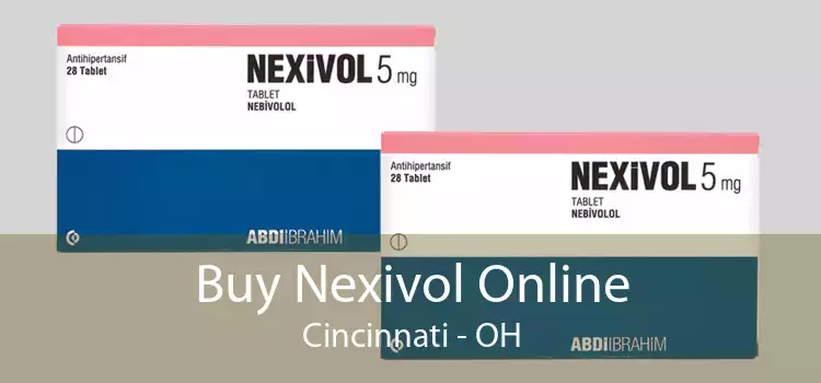 Buy Nexivol Online Cincinnati - OH
