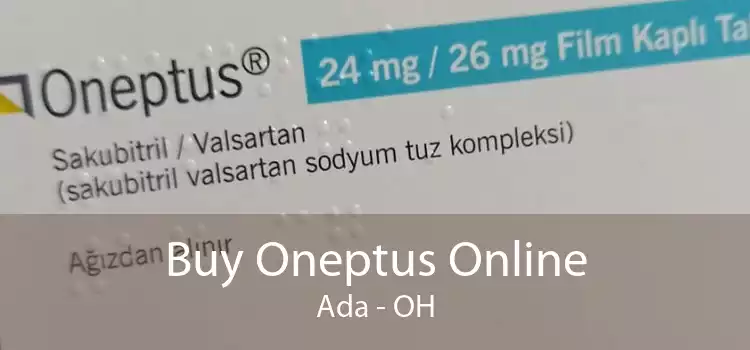 Buy Oneptus Online Ada - OH