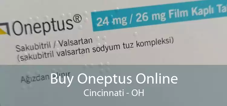 Buy Oneptus Online Cincinnati - OH