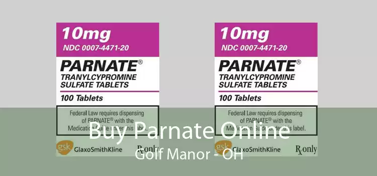 Buy Parnate Online Golf Manor - OH