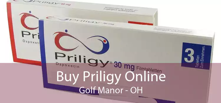 Buy Priligy Online Golf Manor - OH