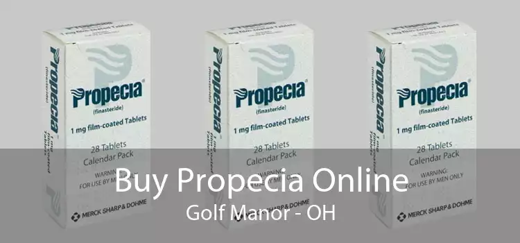 Buy Propecia Online Golf Manor - OH