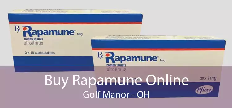 Buy Rapamune Online Golf Manor - OH