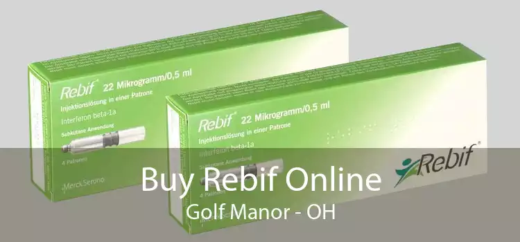 Buy Rebif Online Golf Manor - OH