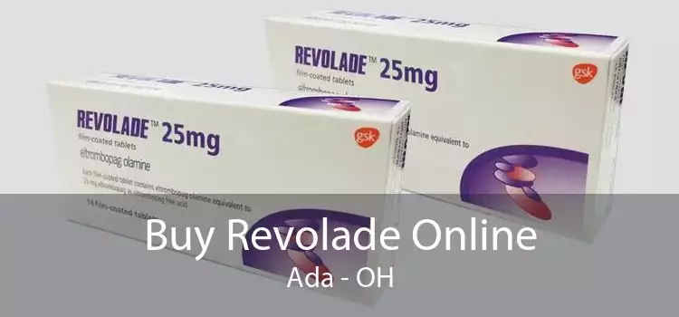 Buy Revolade Online Ada - OH