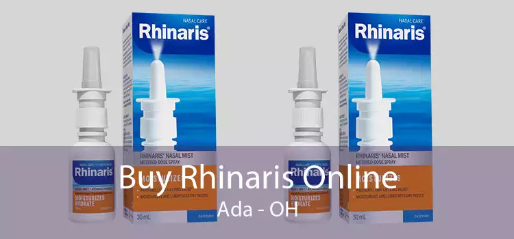 Buy Rhinaris Online Ada - OH