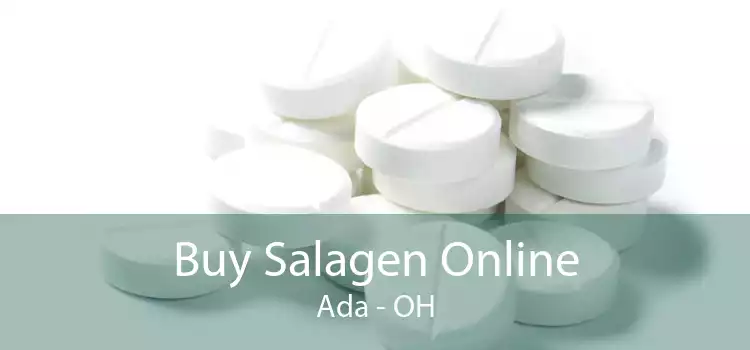Buy Salagen Online Ada - OH