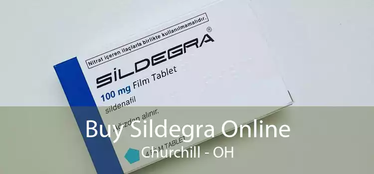 Buy Sildegra Online Churchill - OH