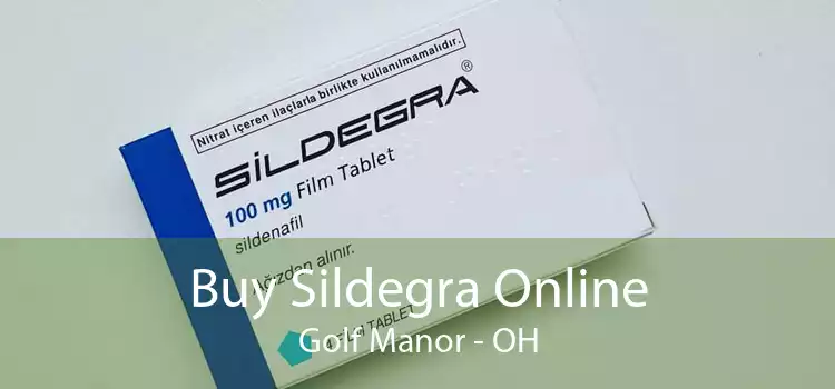 Buy Sildegra Online Golf Manor - OH