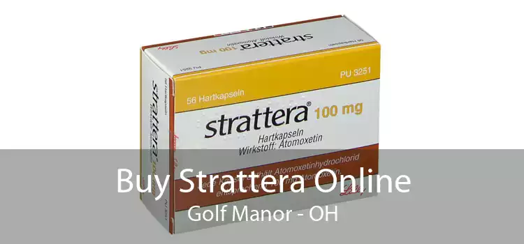 Buy Strattera Online Golf Manor - OH