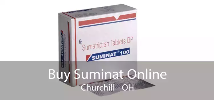 Buy Suminat Online Churchill - OH