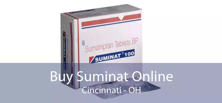 Buy Suminat Online Cincinnati - OH