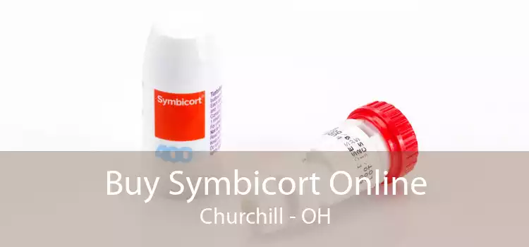 Buy Symbicort Online Churchill - OH
