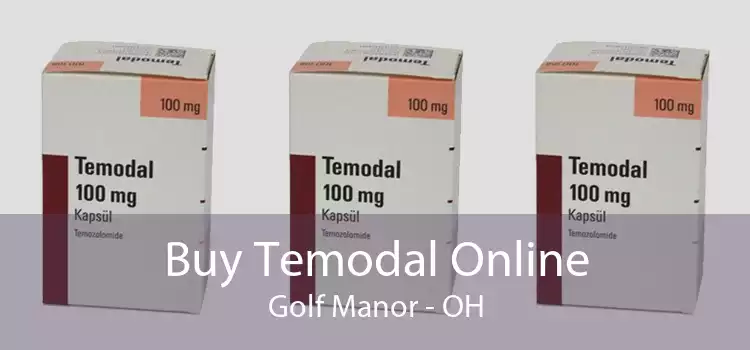Buy Temodal Online Golf Manor - OH