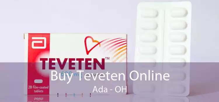Buy Teveten Online Ada - OH