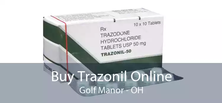 Buy Trazonil Online Golf Manor - OH