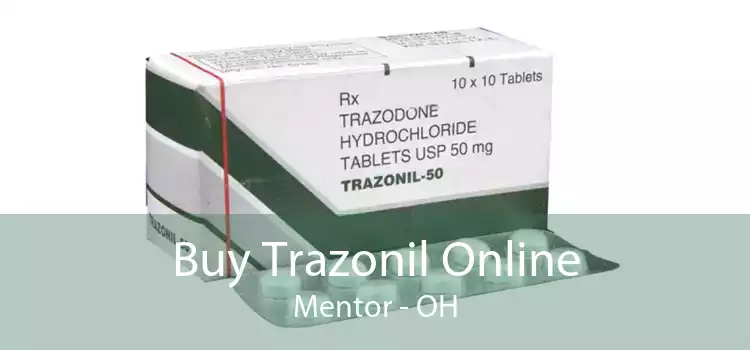 Buy Trazonil Online Mentor - OH