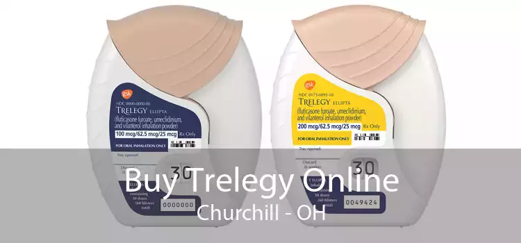 Buy Trelegy Online Churchill - OH