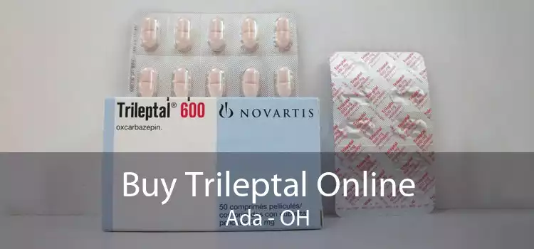 Buy Trileptal Online Ada - OH
