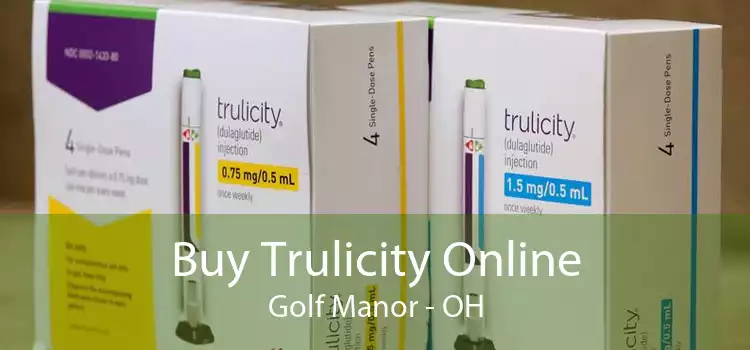 Buy Trulicity Online Golf Manor - OH