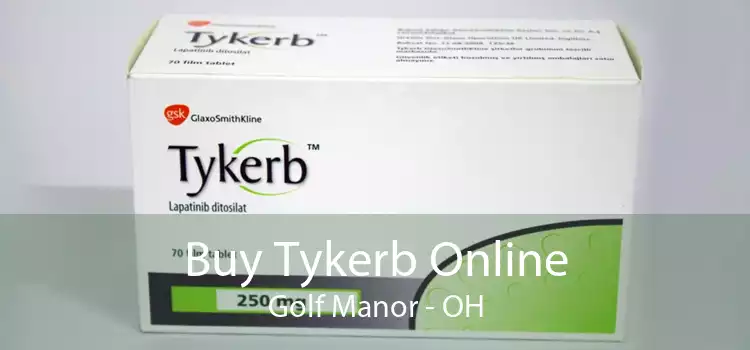Buy Tykerb Online Golf Manor - OH