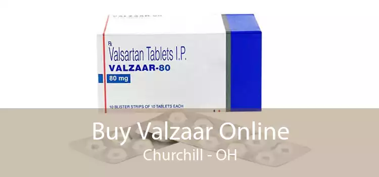 Buy Valzaar Online Churchill - OH