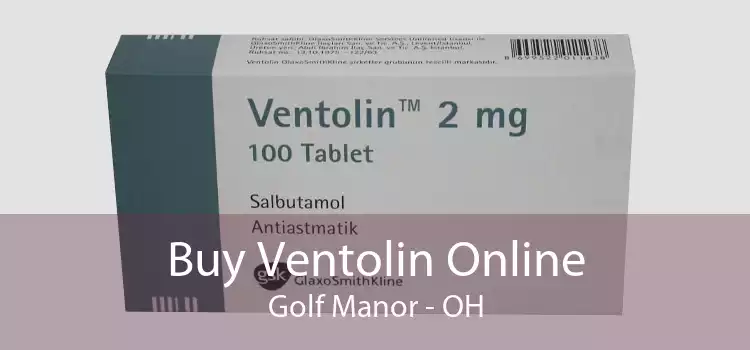 Buy Ventolin Online Golf Manor - OH