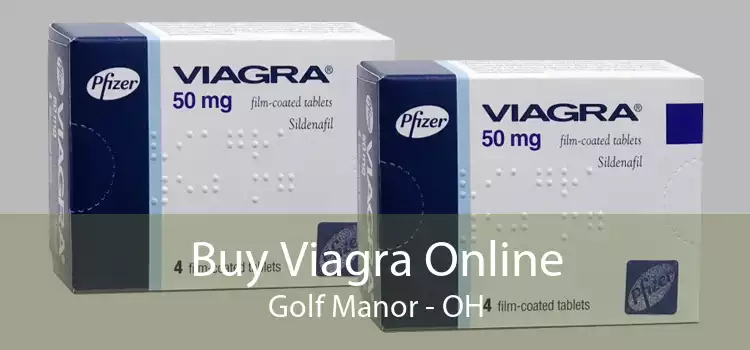 Buy Viagra Online Golf Manor - OH