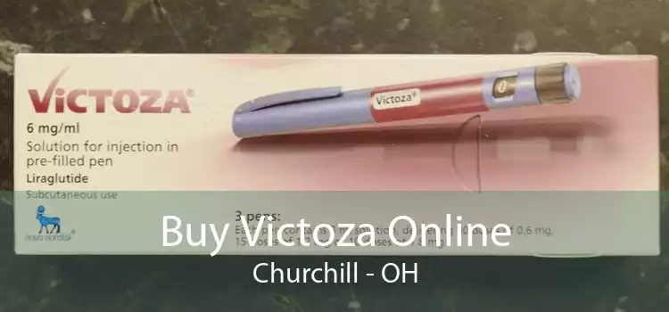 Buy Victoza Online Churchill - OH
