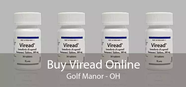 Buy Viread Online Golf Manor - OH