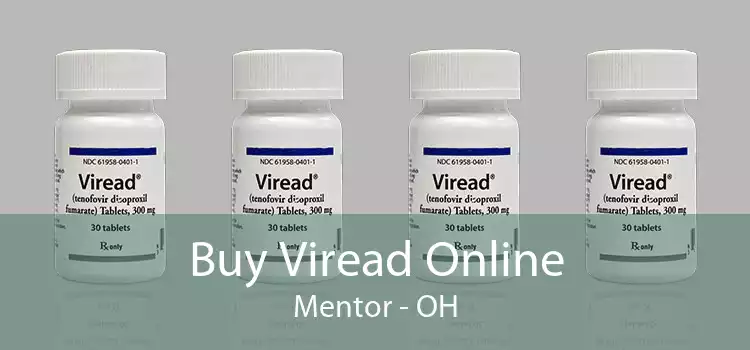 Buy Viread Online Mentor - OH