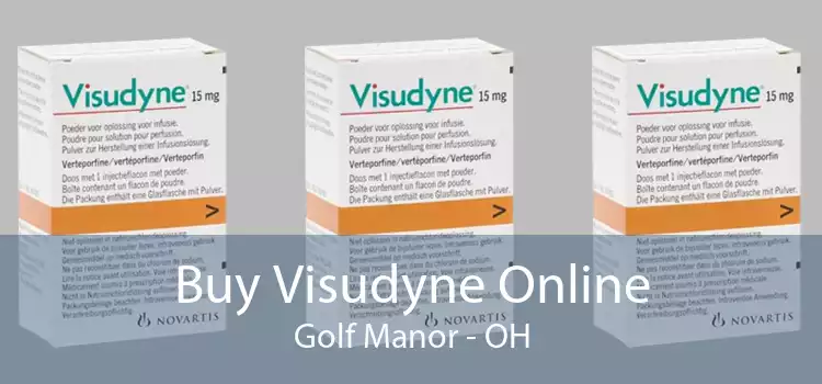Buy Visudyne Online Golf Manor - OH